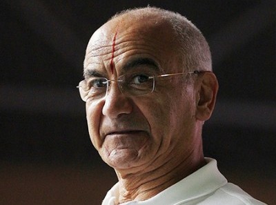 W harmonii ciała i ducha, wywiad z Faeqiem Birią, przeprowadzony przez Elenę Ulmasbajewą