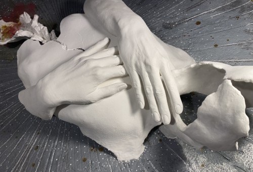 Pranajama inspiracją artystycznych działań