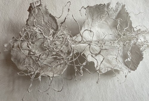 Pranajama inspiracją artystycznych działań