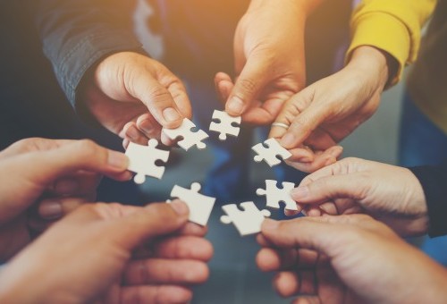 Projekt relacyjny - jak reaguję na świat i jak świat reaguje na mnie.