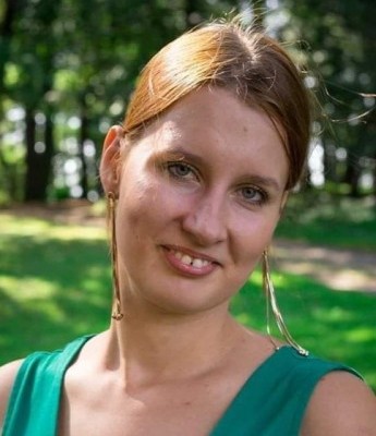 Agnieszka Stanosz-Pudło