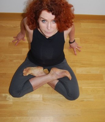 Irena Zamirska-Pietrek